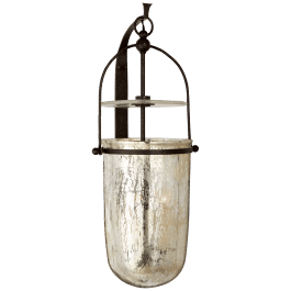 Lorford Medium Sconce added by Sarah Jane Meek