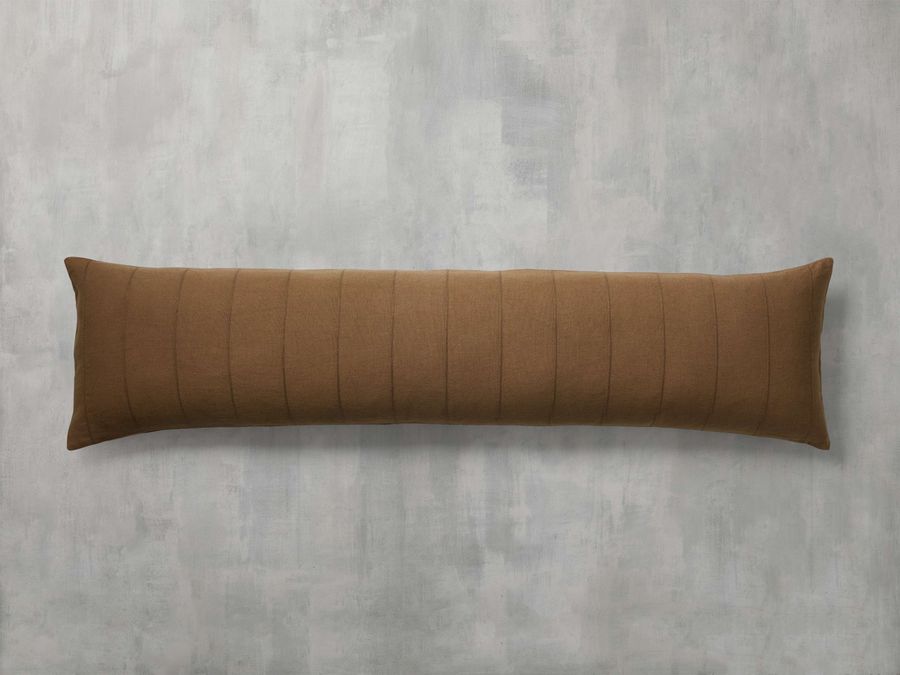 Linen Lumbar Pillow Cover added by Laurel Browning