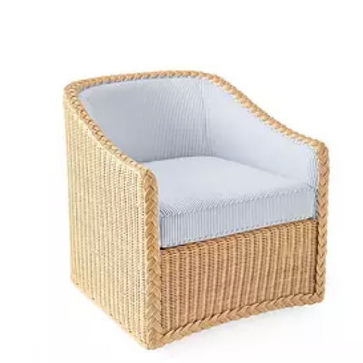 Yarmouth Swivel Chair added by Deborah Ballard