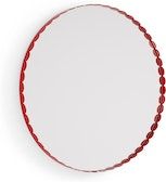 Arcs Mirror – Hay added by Spoak 