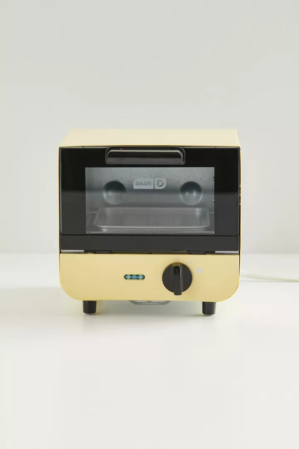 Mini Toaster Oven added by Stephanie Stras