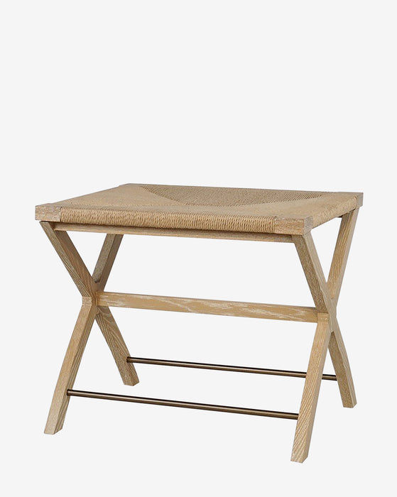 Jago Stool added by Alexandra Zaf