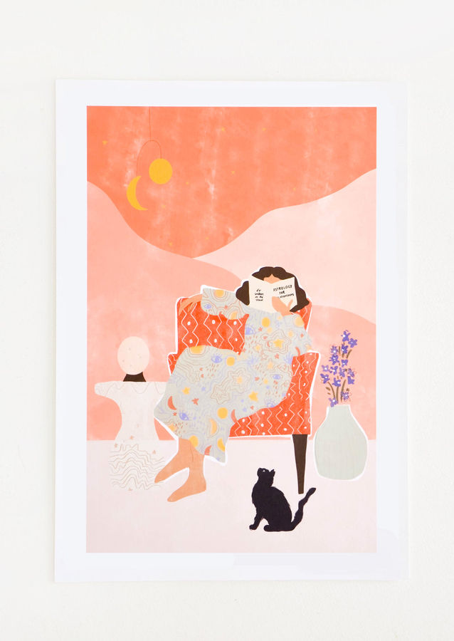 ASTROLOGY FOR RELATIONSHIPS PRINT added by Spoak Member