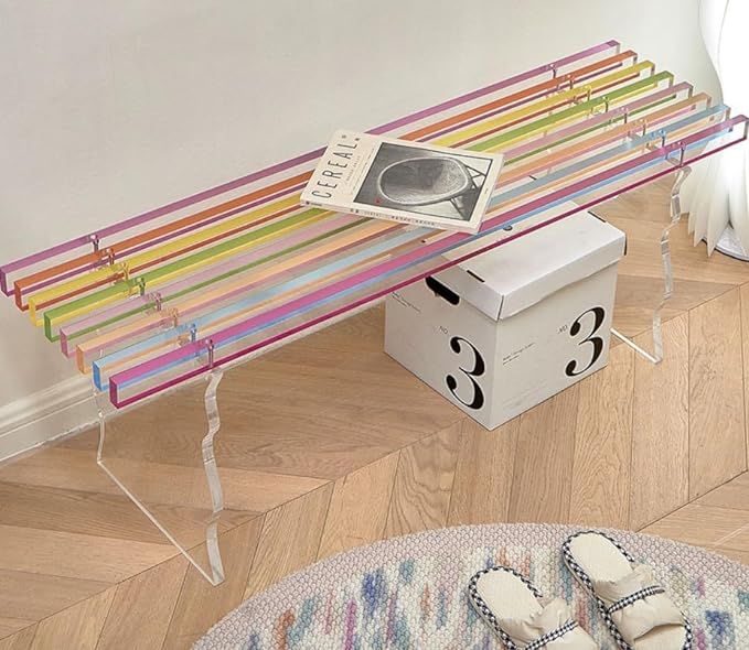 bench added by sallie tyler