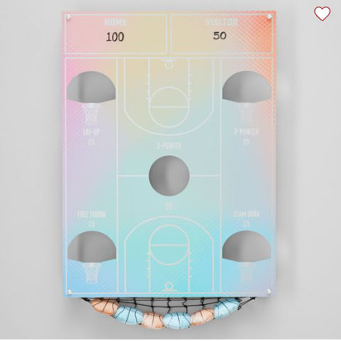 Bean Bag Toss added by Nicole Jordan