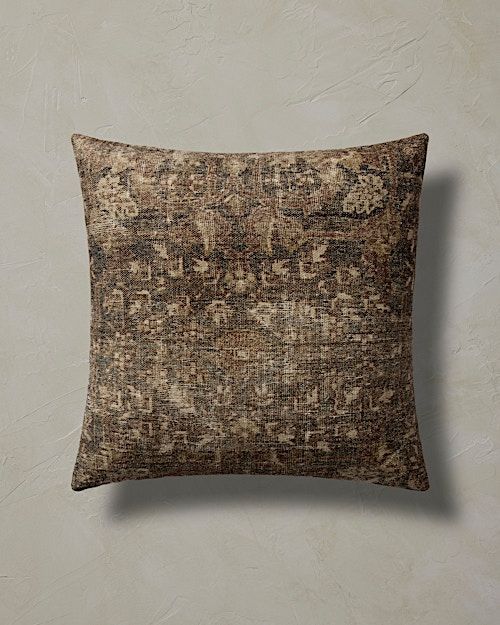 Aarvi PillowAarvi Pillow added by Erica Ramon