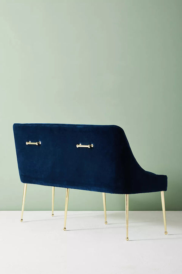 Elowen Banquette added by Spoak Member