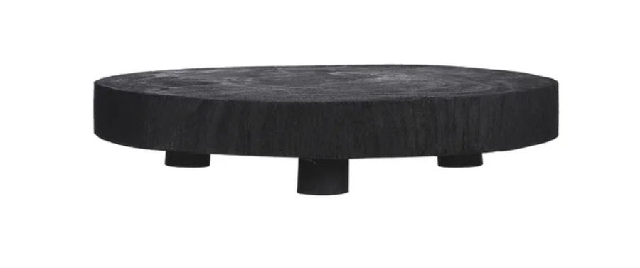 Lampkin Ottoman/Coffee Table Tray | AllModern added by Kristi Kautz