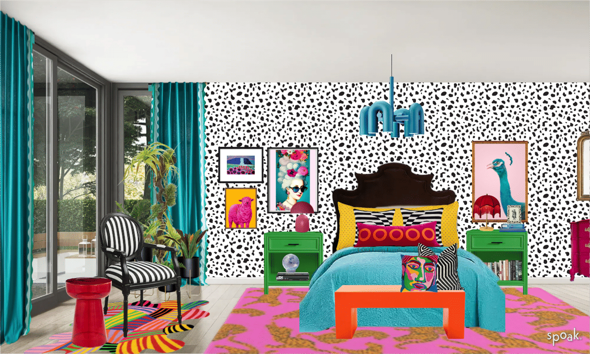 Living Room Ideas designed by Stephanie Sutton