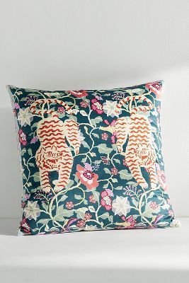 Millie Velvet Pillow added by Amy Burrell
