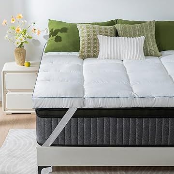 Duvet added by Joyela Valentine