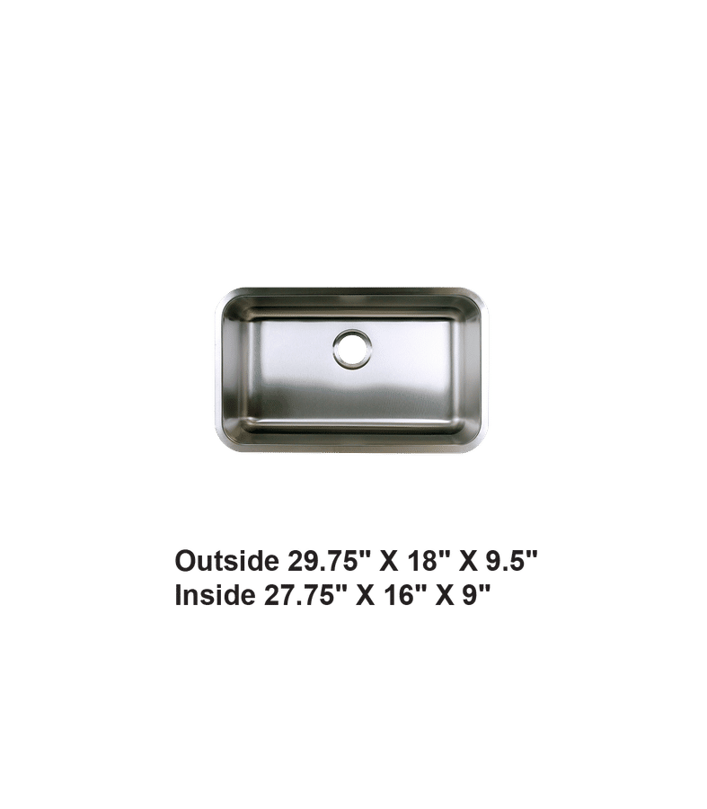 Single Bowl Kitchen Sink added by Kristine Duran