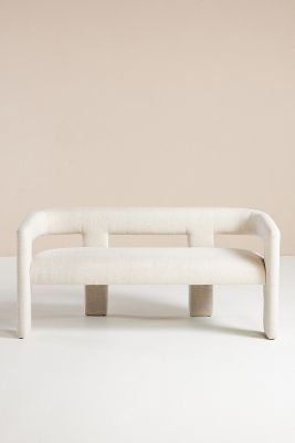 Valencia Linen Effie Dining Bench added by Georgetown Home Stylist