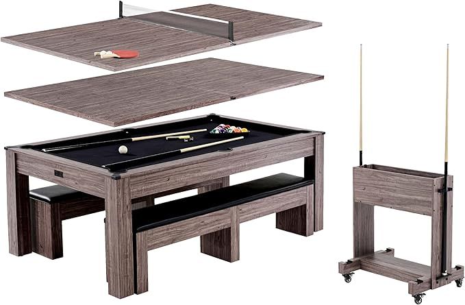 game table  added by sallie tyler