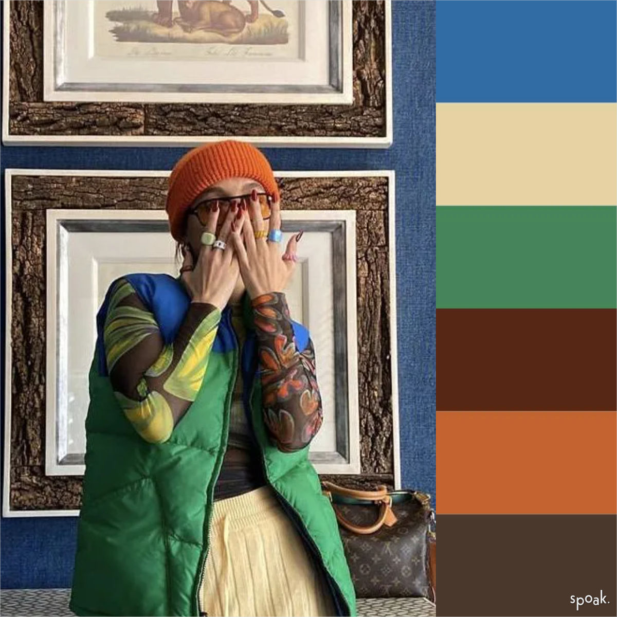 Inspo designed by Spoak 