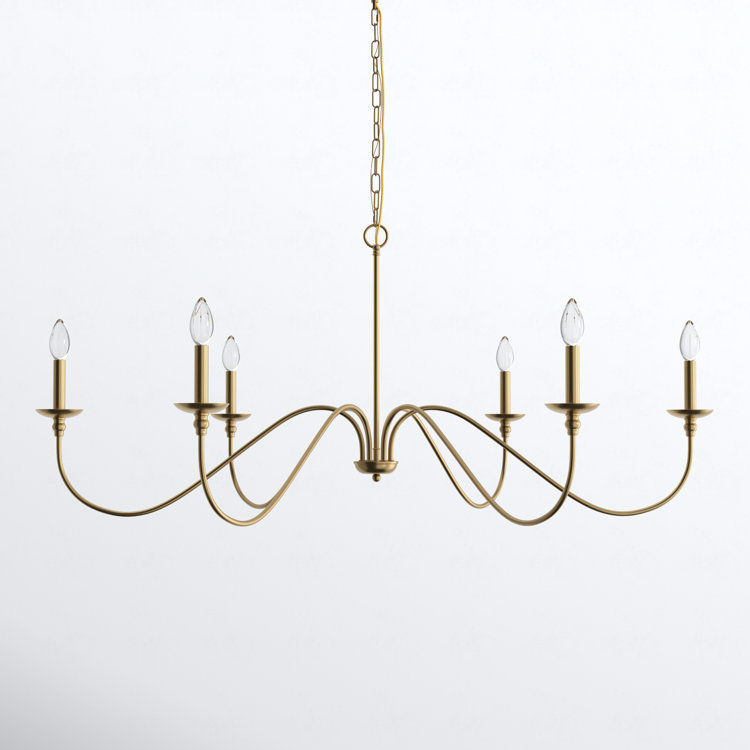 Ableton 6 Light Chandelier added by Haley Freckleton