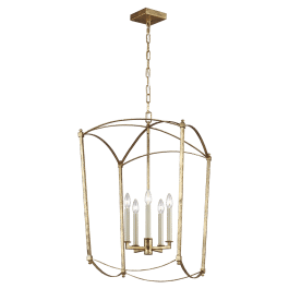 Thayer Large Lantern added by Stephanie Northrop