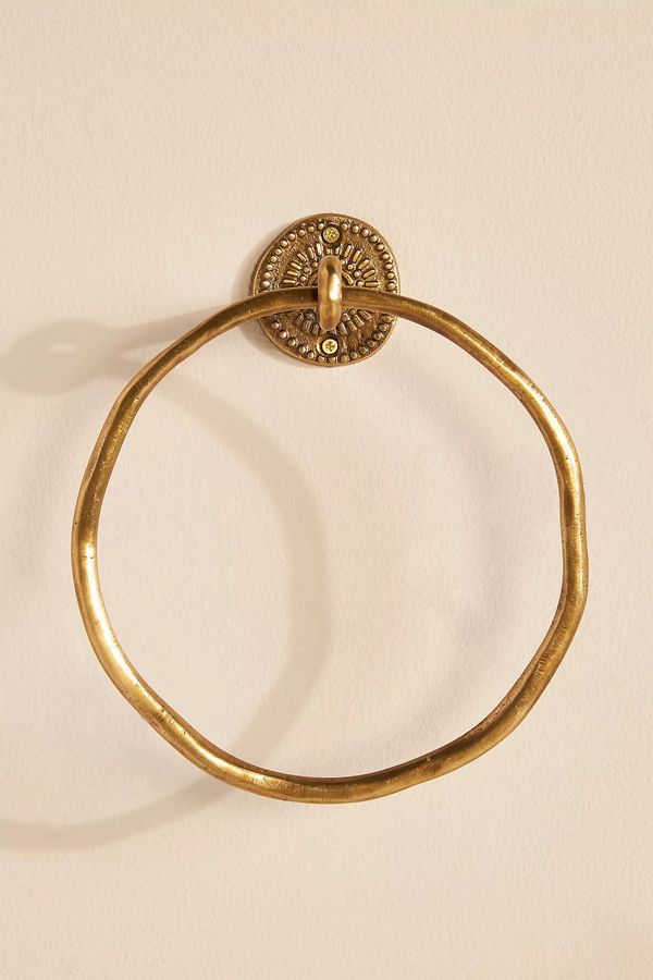 SEVILLE TOWEL RING added by Denisse Zavala