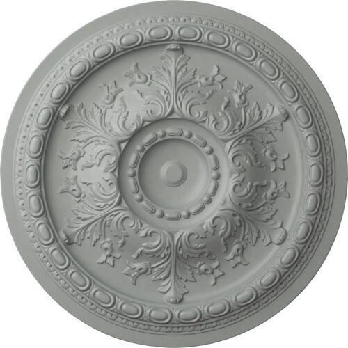 Large El-Monte Ceiling Medallion added by Kelly Whelan