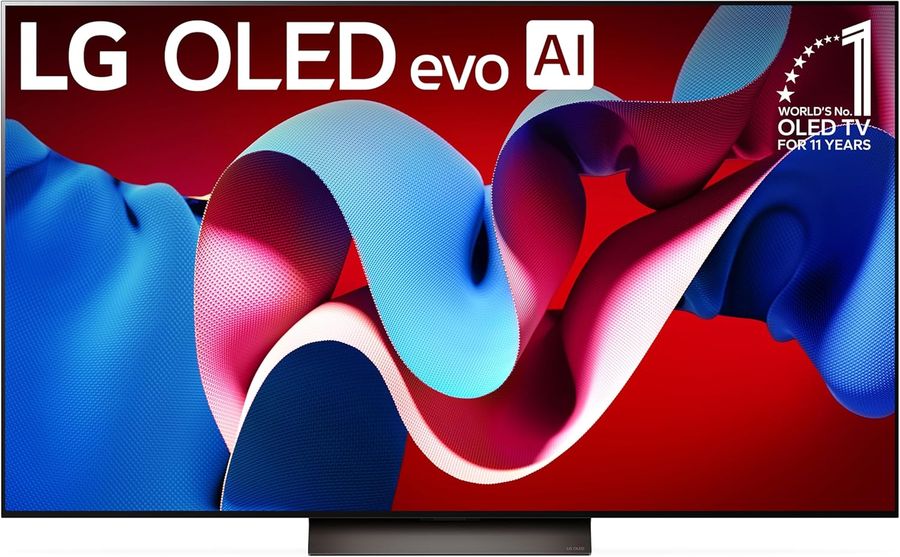 LG OLED 65 added by sonam saggar