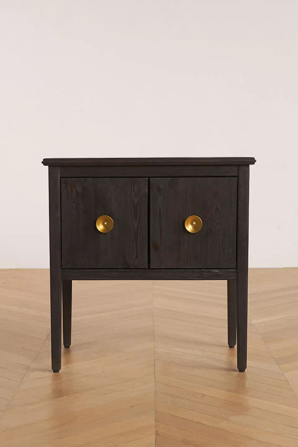 Amber Lewis for Anthropologie Garvey Side Table added by Rochelle Bloom
