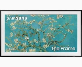 55" Class The Frame QLED 4K LS03B | Samsung US added by HELEN SALGADO