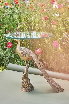 Pavo Side Table added by Caitlin Ackerman