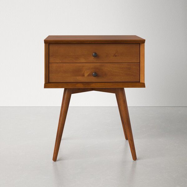 Grady Nightstand added by Olivia Callahan