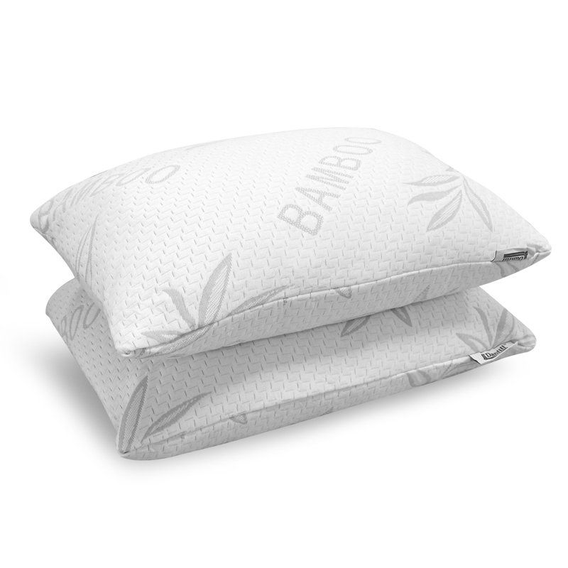 Eile Firm Cooling Pillow (Set of 2) added by Jennifer Call