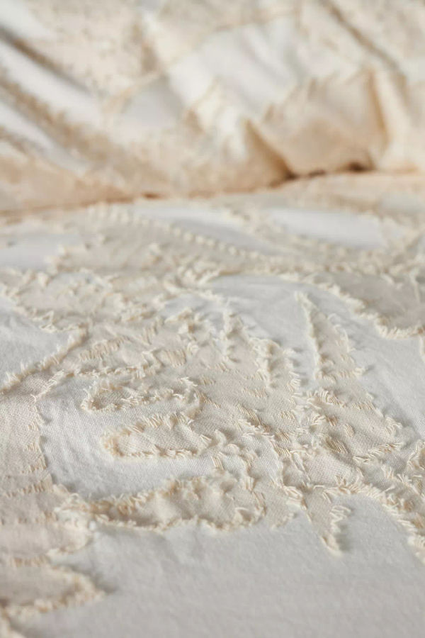 Lucretia Duvet Cover added by Bethesda Home Stylist