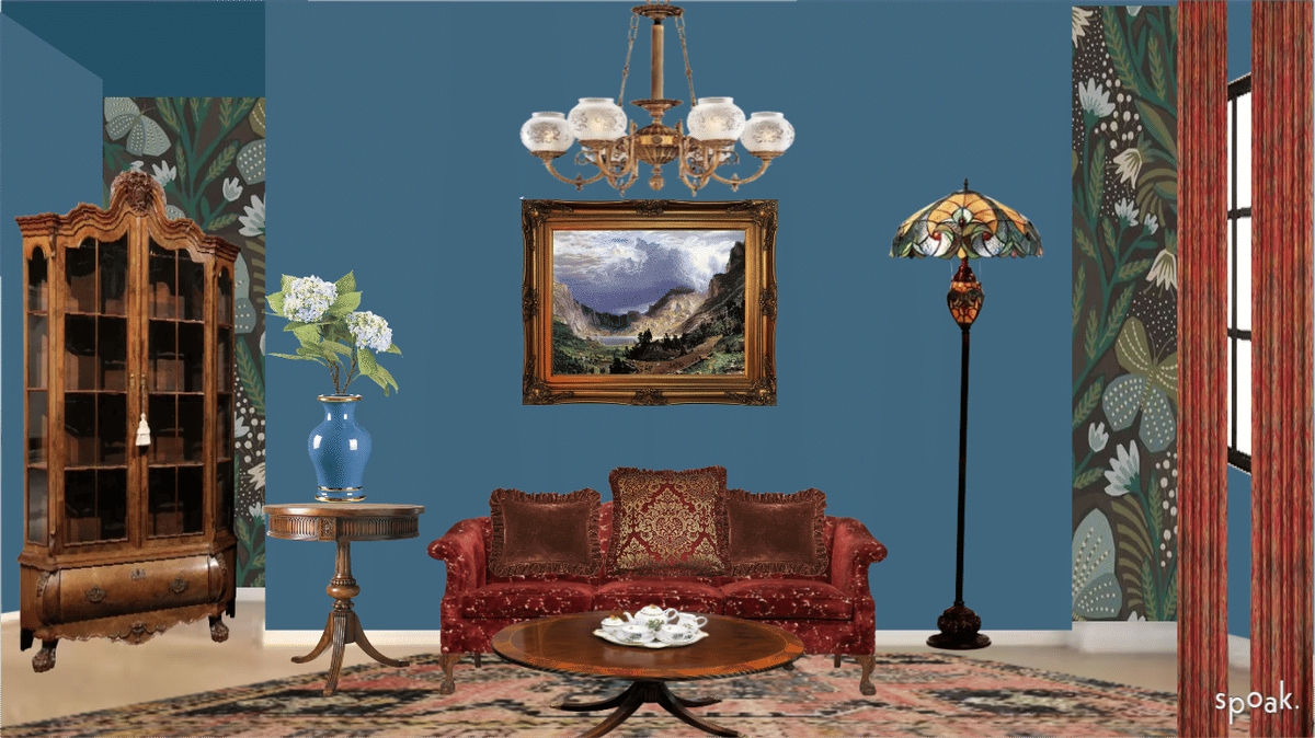 Ideas designed by Brandie Adams