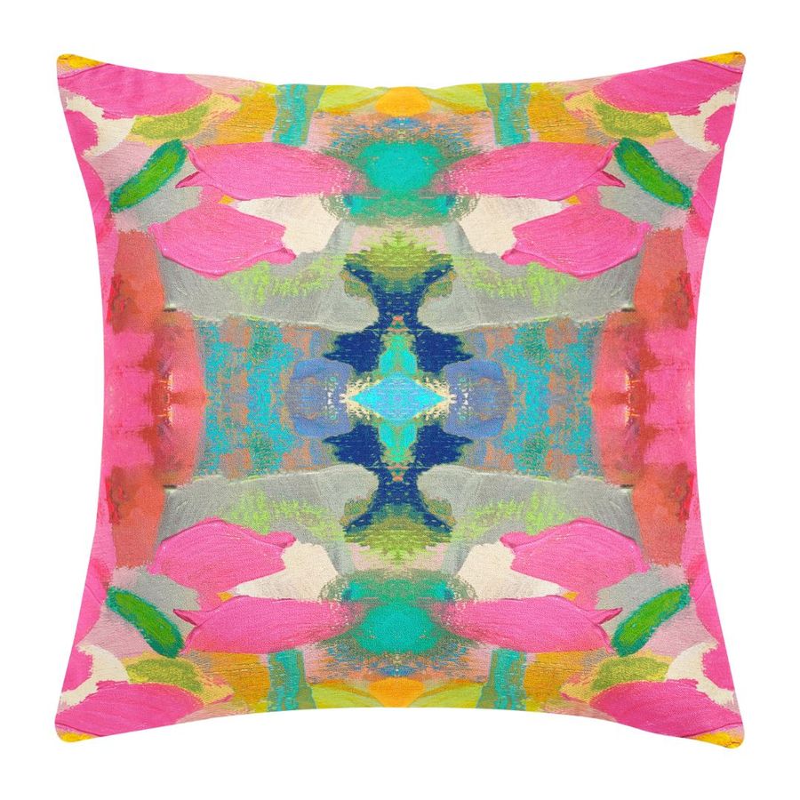 Pink Paradise 22x22 Pillow added by Rachel Pecoy