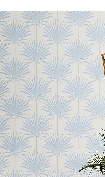 Island Palm Wallpaper added by Camila Deluke