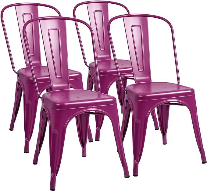chairs added by Whitney Crutcher