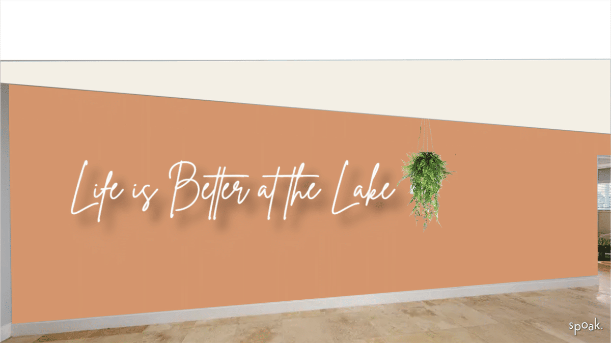 Organic Mudroom Ideas designed by Eliza B