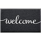 Welcome mat added by Krystyna Boleslawski