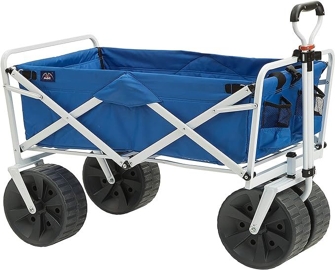 beach wagon added by sallie tyler