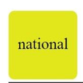 NATIUONAL SOLUTIONS added by Danielle Lambert