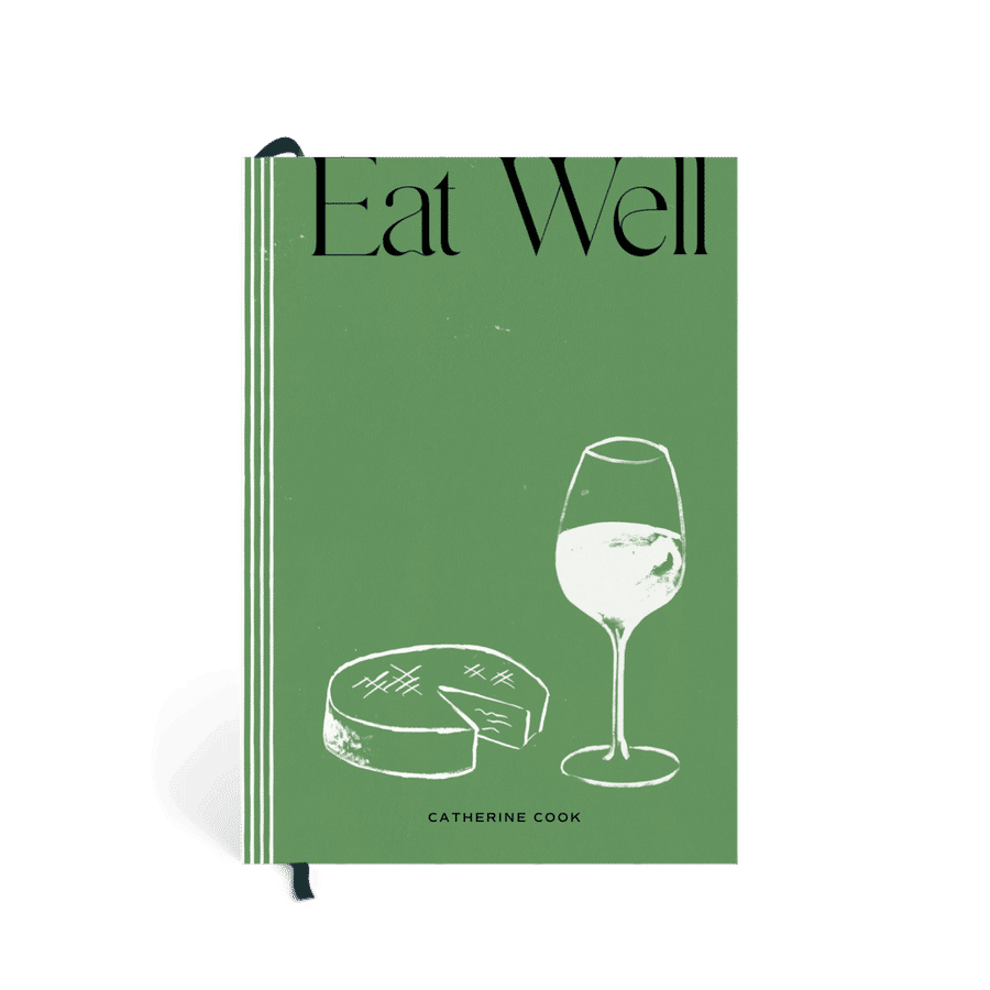 Eat Well | Recipe Journal added by Spoak 