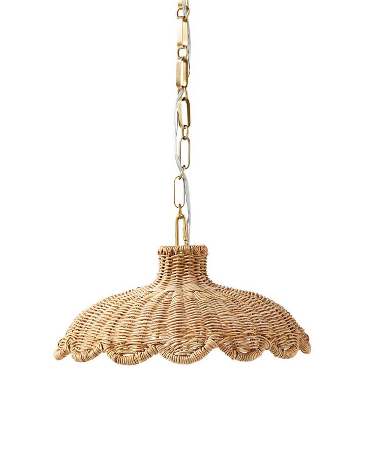 Scallop Pendant added by Catherine Mueller