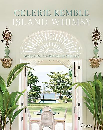 Island Whimsy: Designing a Paradise by the Sea added by Chandler Beasley