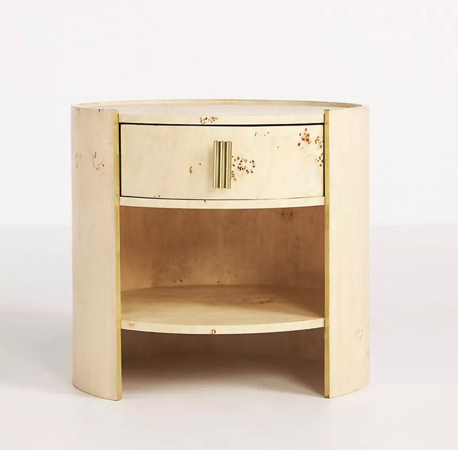 Erin Fetherston Dulcette Nightstand added by Hannah Engler