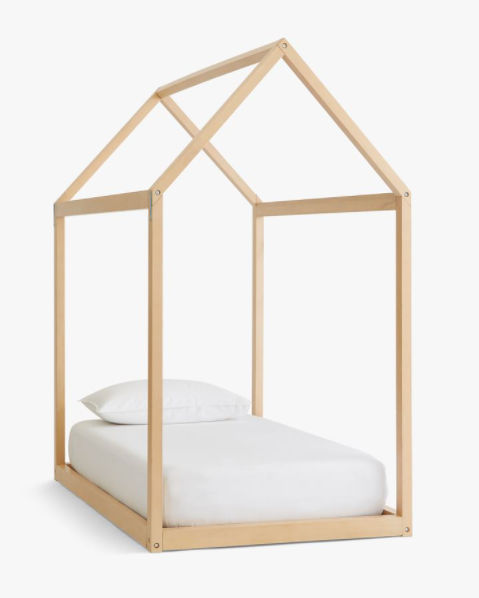 Tent Kids Bed added by Spoak Member