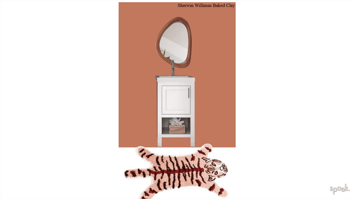 Bathroom Ideas designed by Preston Houser