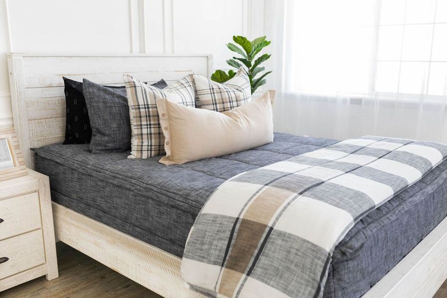 Oliver Luxe Beddy's added by Troy Johnson