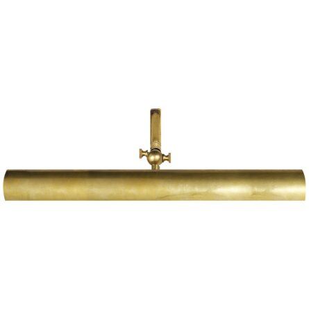 Visual Comfort E. F. Chapman 2 - Light Frame Mounted | Perigold added by Spoak Member