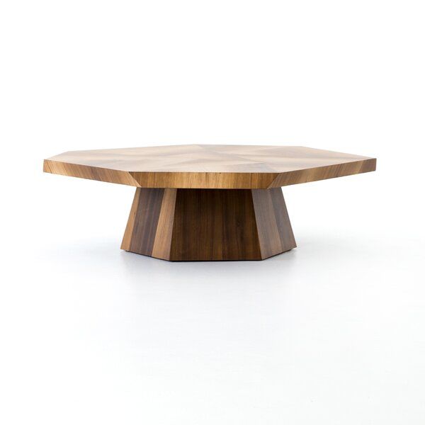 Alwalton Coffee Table added by Alethia Vitale