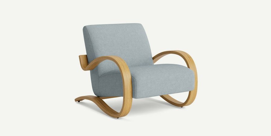 Herbin Lounge Chair added by Sean Guidera