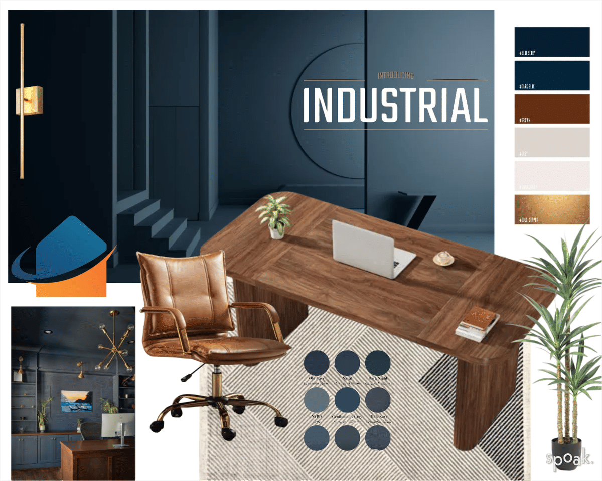 Basement Ideas designed by HELEN SALGADO