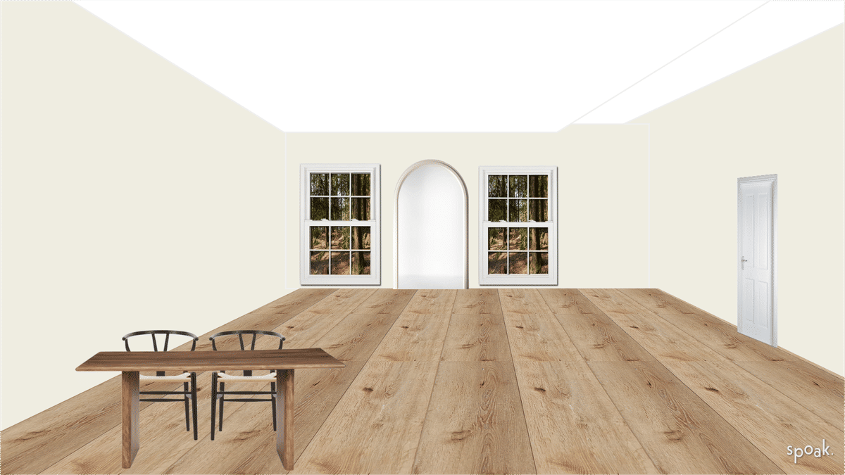 Craft Room Ideas designed by Mallory Berg